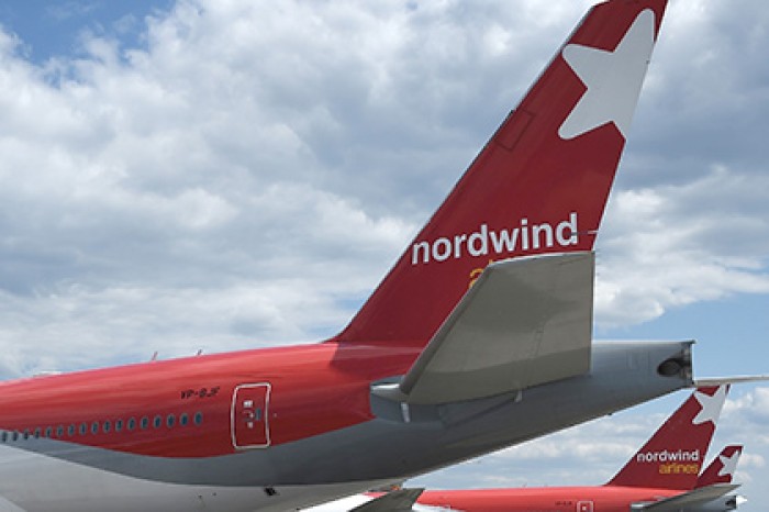 Nordwind Airlines откроет пять новых рейсов из России в Турцию