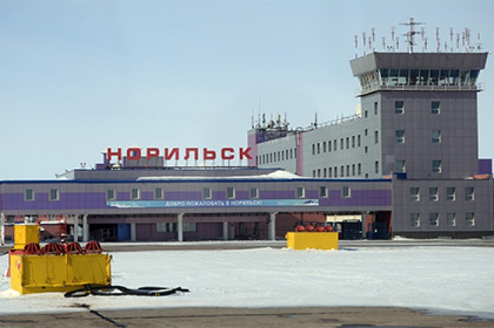 Норильские абитуриенты получат авиабилеты для обучения за пределами города