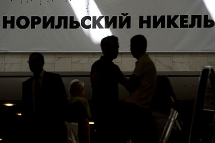 «Норникель» потратит на инвестиции 6 миллиардов долларов за три года