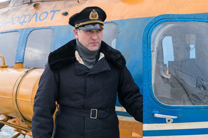 Новое российское кино покажут в Лондоне