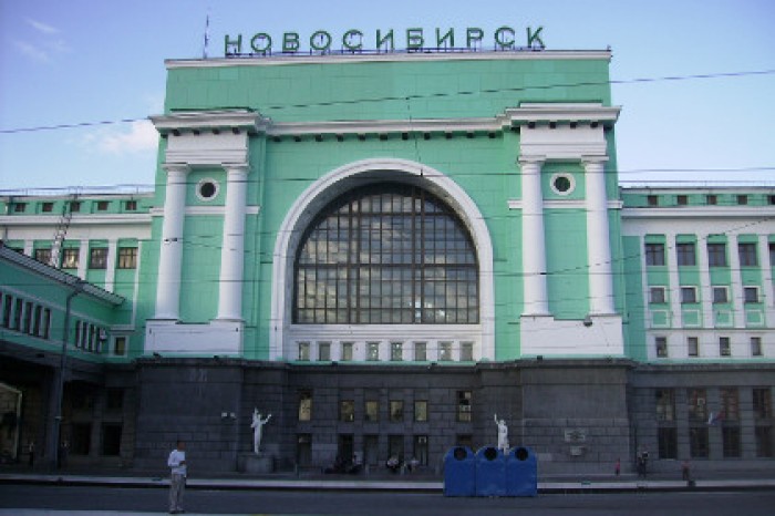 Новосибирская область перешла в другую часовую зону