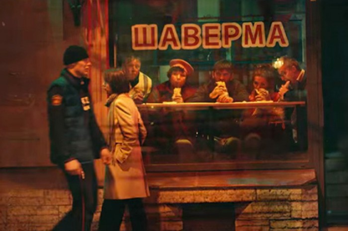 Новый клип «Ленинграда» набрал почти три миллиона просмотров за три дня