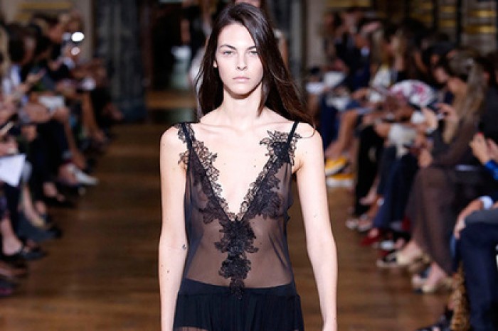 Новый креативный директор Lanvin показала первую коллекцию
