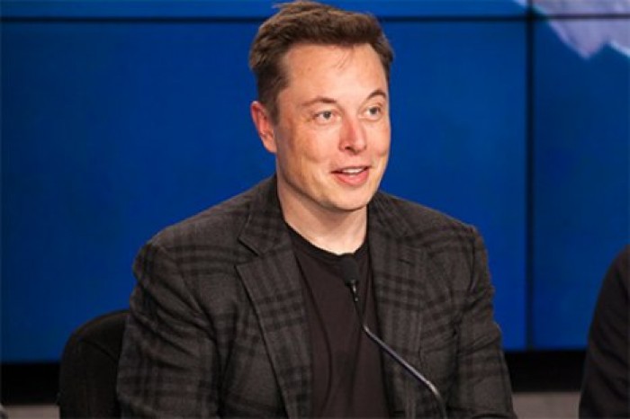 Новый секретный план анонсировал гендиректор компании Tesla Motors