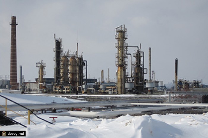 НПЗ «Роснефти» завершили переход на выпуск моторного топлива «Евро-5»