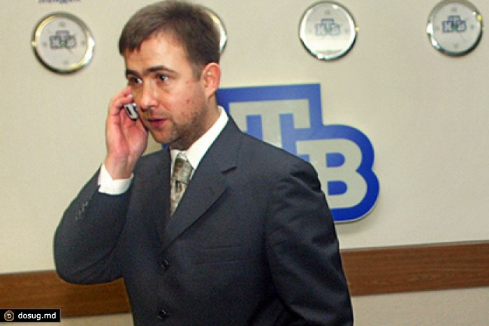 НТВ получил нового гендиректора