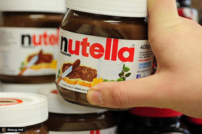 Nutella отказала девочке в персональной банке из-за схожести ее имени с ИГ