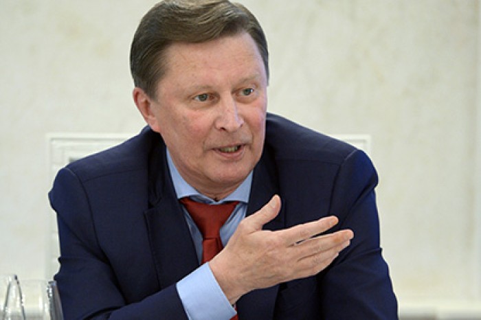 NYT похвалила Сергея Иванова за заповедник в море Росса