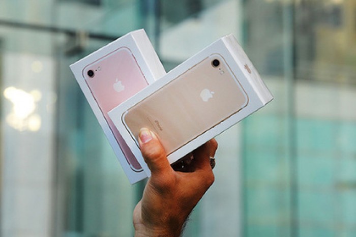 Обнародована новая особенность iPhone