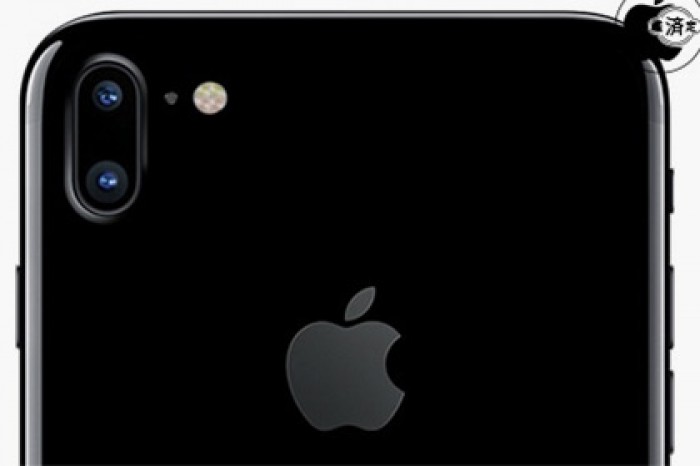 Обнародована особенность нового iPhone