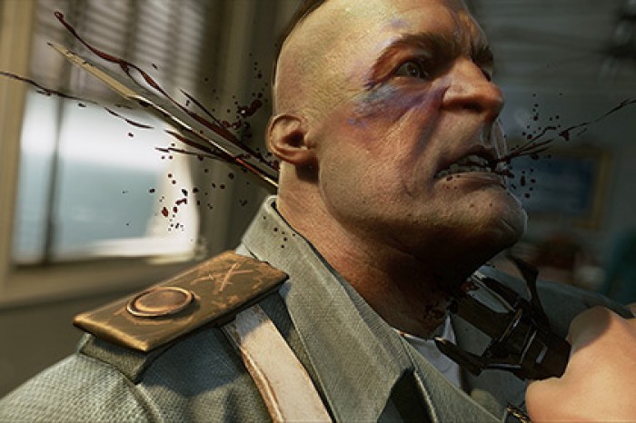 Обнародована «вопиющая пропаганда» из Dishonored 2