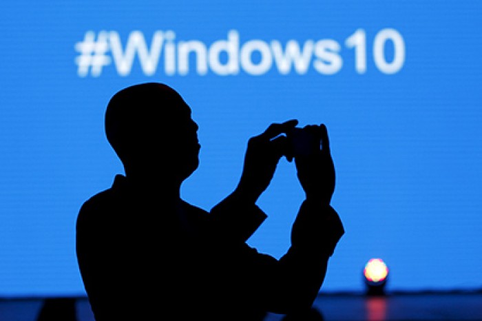 Обновление Windows 10 обвинили в отключении компьютеров от интернета