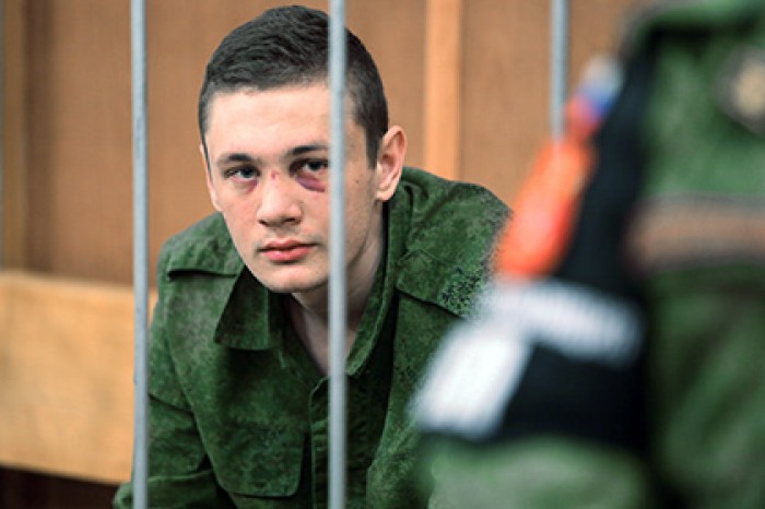 Обвиняемых в убийстве медсестер военнослужащих этапируют из Петербурга в Москву