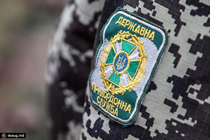 Очередной украинский военный пришел брататься с российскими пограничниками