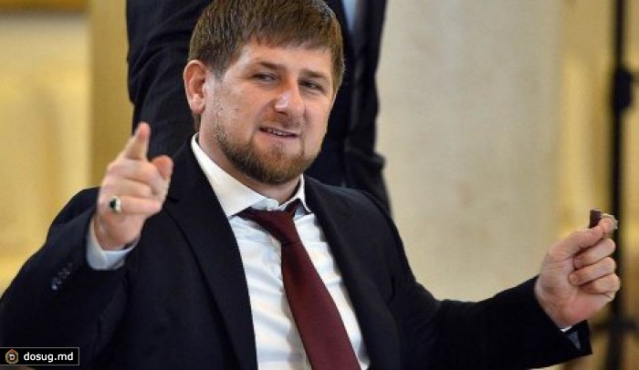 Одноклассники Рамзана Кадырова признались, что в детстве воровали у него деньги