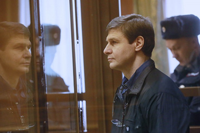 Одному из лидеров ореховско-медведковской ОПГ продлили срок на четыре года