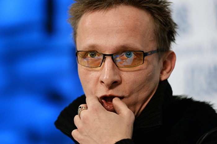 Охлобыстин ответил на требование депутата Рады объявить его персоной нон-грата