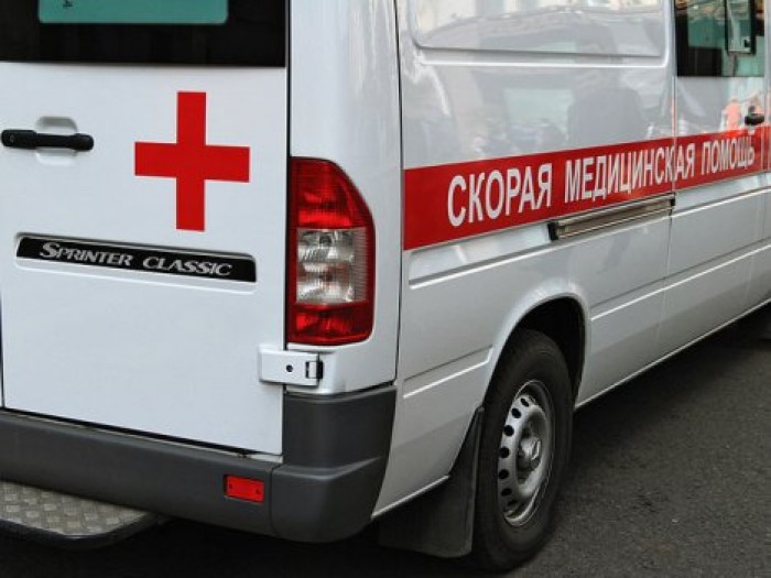 Охранника и воспитателя детского лагеря расстреляли из ружья за просьбу не шуметь