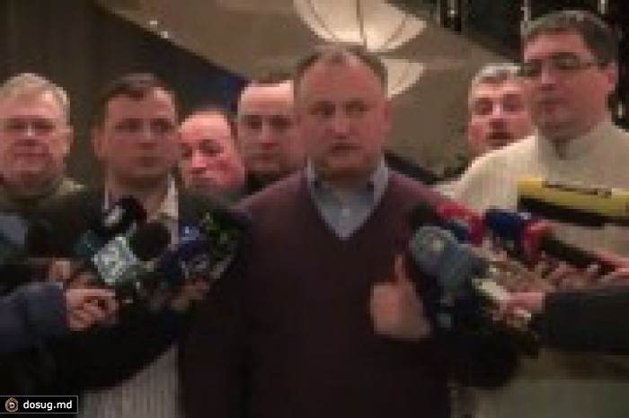 Окно возможностей пророссийских партий закрывается….