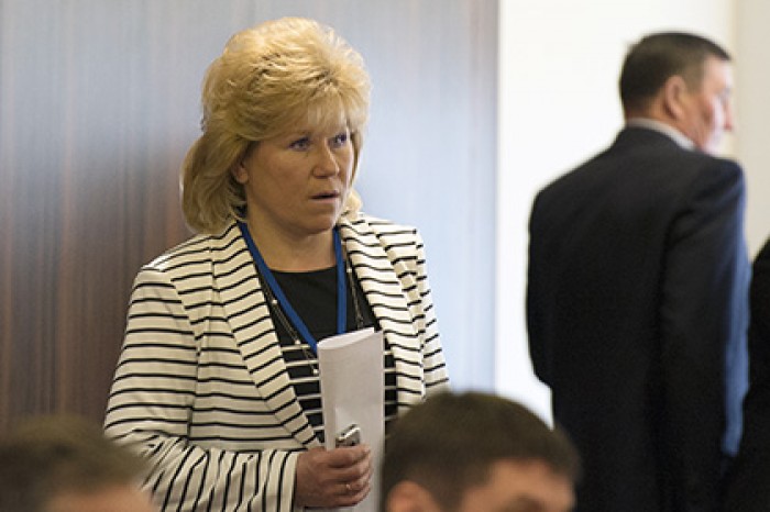 Олимпийская чемпионка обнаружила у Шипулина проблемы с психологией