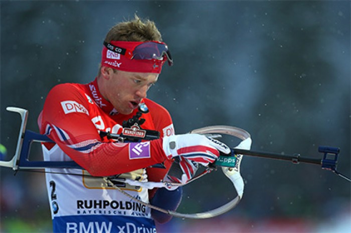 Олимпийский чемпион из Норвегии подхватил неизвестную болезнь