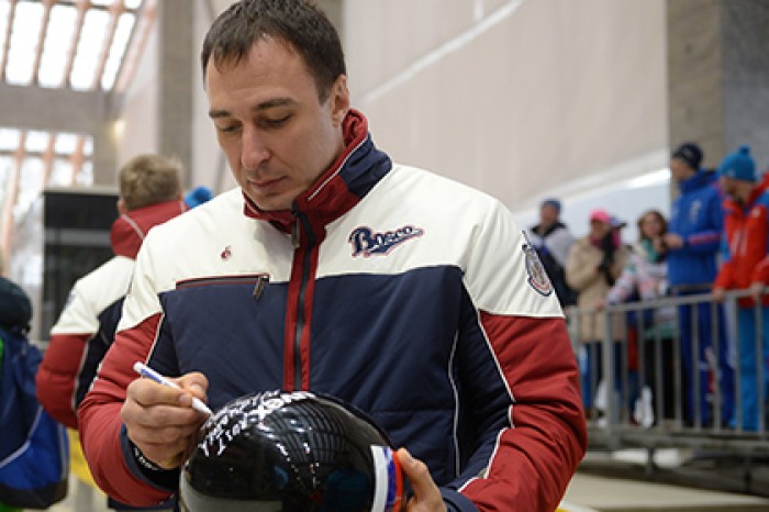 Олимпийский чемпион по бобслею назвал безумием возможный бойкот США ЧМ в Сочи