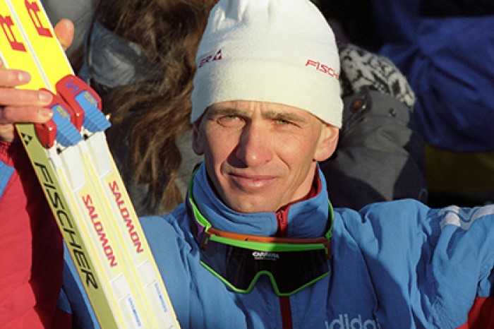 Олимпийский чемпион предложил штрафовать попавшихся на допинге на миллиард евро