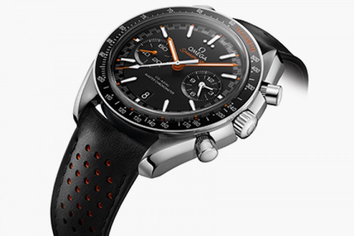 Omega анонсировала базельские новинки