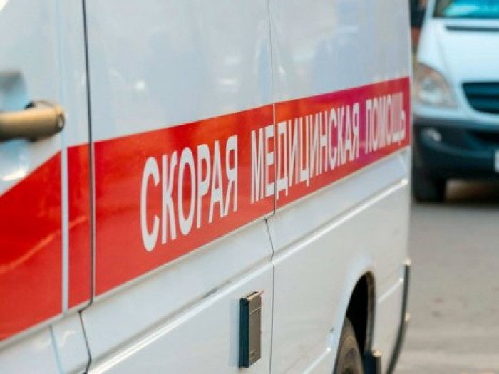 Онкобольной устроил бойню в паллиативном отделении в Кузбассе