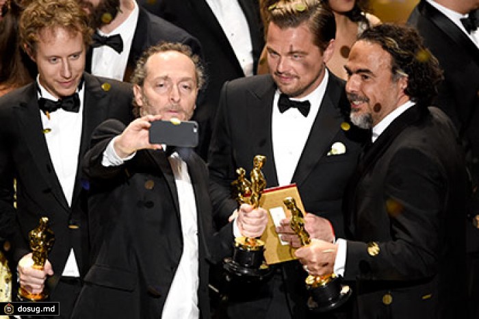 Определены все победители премии «Оскар»