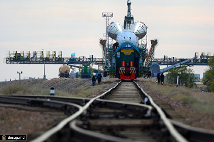 Определилась дата отправки на космодром Восточный первой ракеты