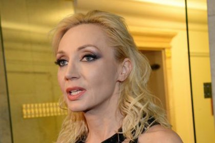 Орбакайте прокомментировала отмену своих концертов на Украине