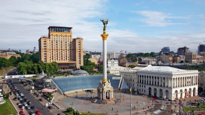 Организаторы о том, чего ждать украинцам и туристам во время недели Евровидения-2017 в Киеве