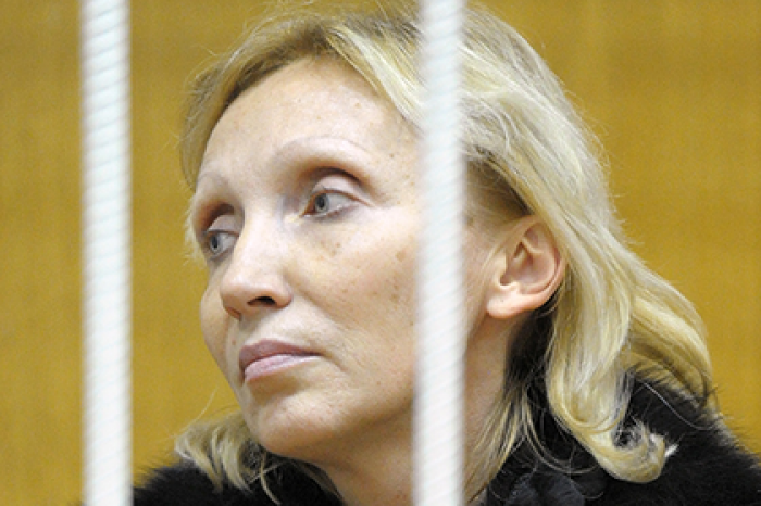 Оштрафованная на 500 миллионов фигурантка дела «Славянки» упала в обморок в суде
