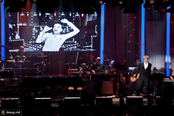 Основатель Pink Floyd оставил без «Грэмми» российский оркестр