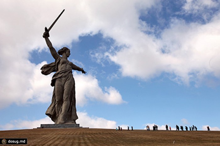 Останки красноармейцев нашли при строительстве в Волгограде стадиона к ЧМ-2018