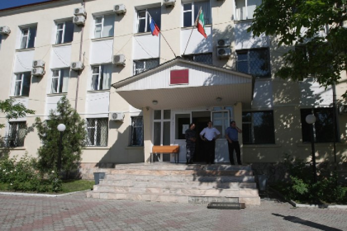 Открыта вакансия на должность главы Верховного суда Чечни