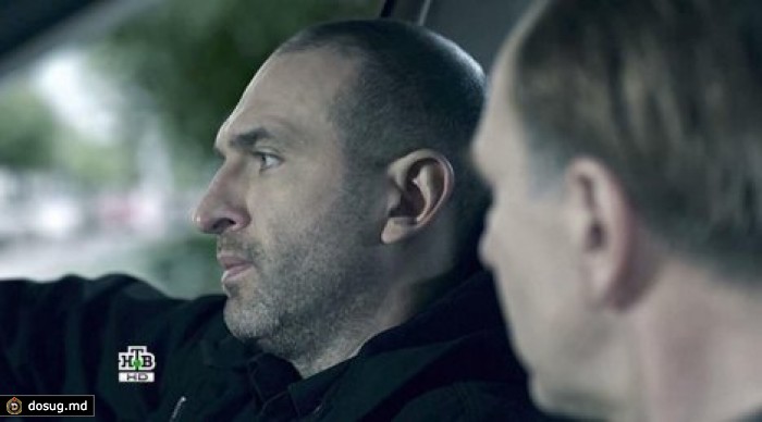 Отрывок из сериала канала НТВ превратился в мем