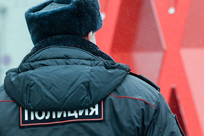 Отсидевшего за подготовку теракта задержали за пост во «ВКонтакте»