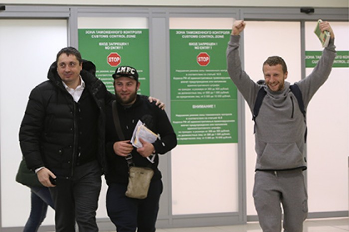 Отсидевший в Марселе российский футбольный фанат рассказал о наркотиках в тюрьме