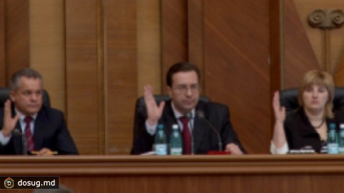 Госбюджет -2011 утвержден