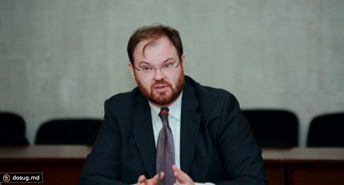 Парламент назначил нового главу Нацбанка