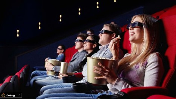 Пародийный фильм ужасов о Молдовы выйдет в кинотеатрах США
