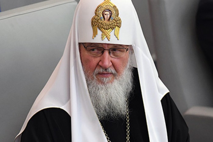 Патриарх назвал микрокредиторов мироедами и предложил создать банк для бедняков