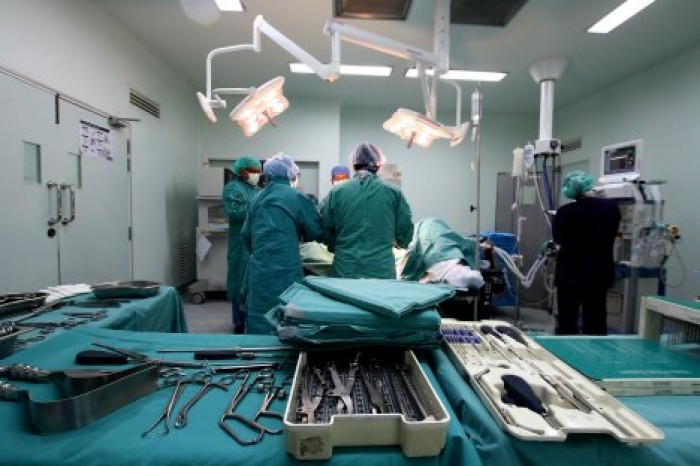 Пациент впервые выведен из комы с помощью ультразвука