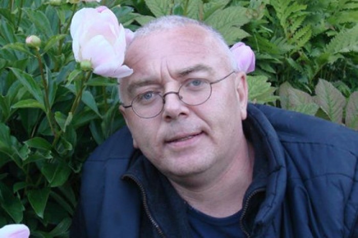 Павел Лобков объявил об уходе с телеканала «Дождь»