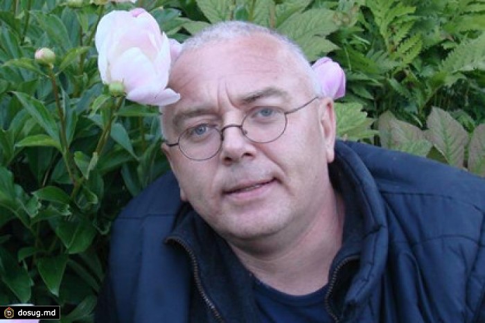 Павел Лобков рассказал о наличии у него ВИЧ-инфекции