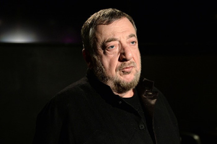 Павел Лунгин рассказал об опасностях «цензуры снизу»