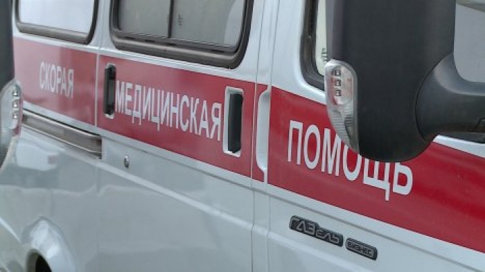 Пенсионер откусил палец соседу во время драки