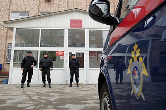 Пенсионеру из Чувашии дали два года условно за экстремистский репост